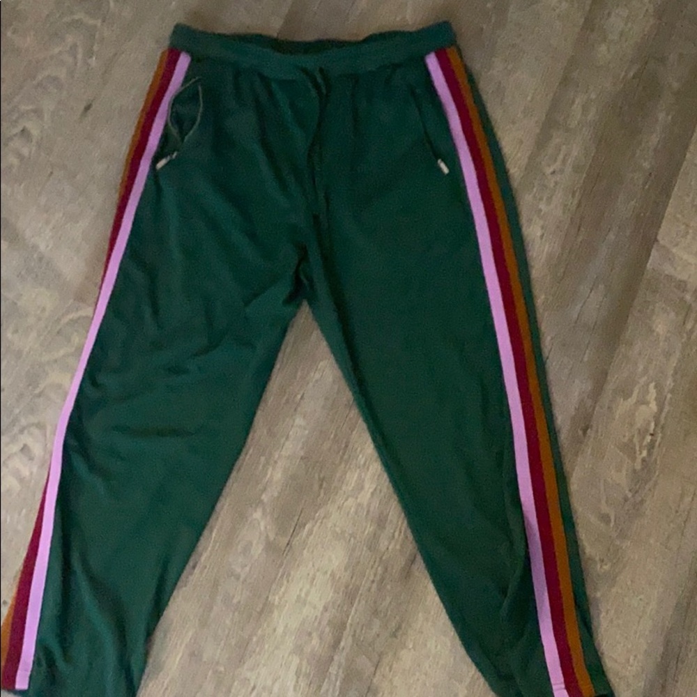 Track pants